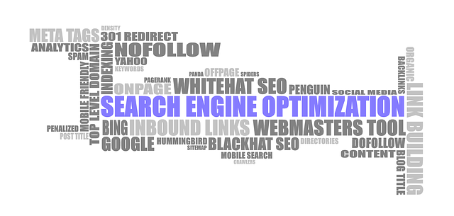 hesla seo analýzy